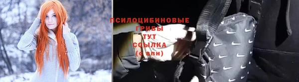герыч Надым