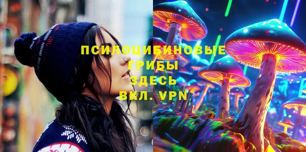 герыч Надым