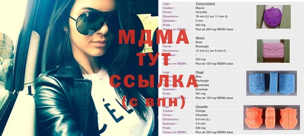 герыч Надым